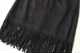 Skirt hem tassels with inner waist side zipper suede spring and autumn winter style fashion sexy foreign trade original M14