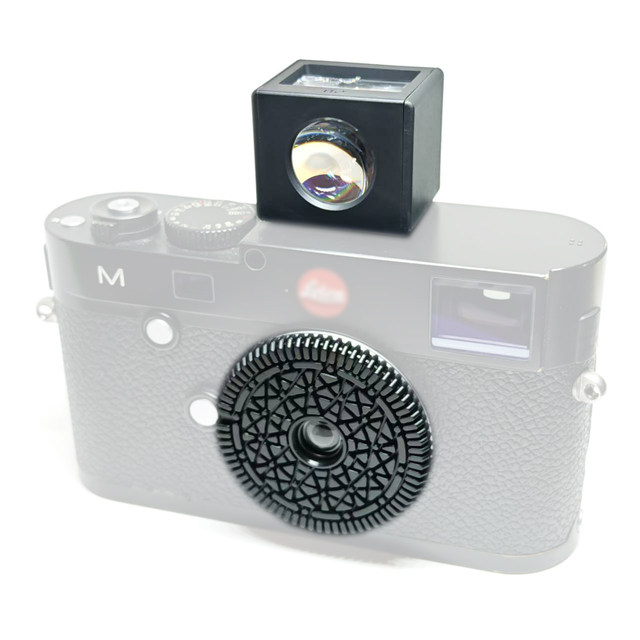 Pan-focus lens collection Suitable for SONY FUJI LEICA NIKON CANON LUMIX