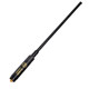 Taiwan Eagle RH-660S UV dual-segment handheld intercom mobile phone high-gain pull rod antenna length 1.08cm
