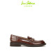 Celebrity Same Model SAM EDELMAN Sam Edelman 2025 Autumn Penny Loafers Flat Single Shoes Women's COLIN