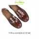 Celebrity Same Model SAM EDELMAN Sam Edelman 2025 Autumn Penny Loafers Flat Single Shoes Women's COLIN