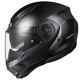 Japanese ogk helmet RYUKI Dragon Rider open-face helmet kabuto helmet dual lens Bluetooth slot glasses slot summer men