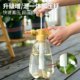 Xiwanjia watering kettle, special household spray kettle for watering flowers, air pressure watering, small sprayer bottle, gardening kettle