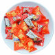 Plear candy wedding bulk mixed wedding special candy wedding red birthday banquet full moon mixed assorted salad
