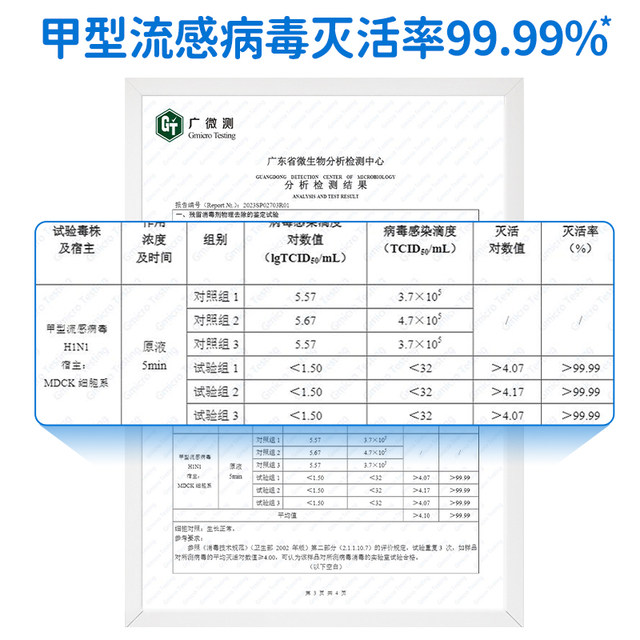 Jiwu Children's Special Hand Sanitizer Baby Mother and Infant Foam Toddler Disinfection Type Sterilization Household Genuine Official Flagship