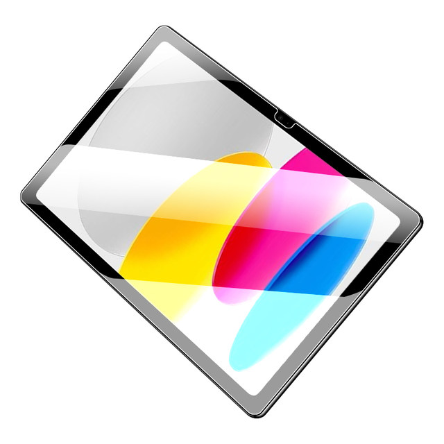 ipad tenth generation tempered film ipad10 tablet protective film 2022 tenth generation apple ipd10th generation computer ipada2696 10th generation thgeneration screen film 10th is suitable for