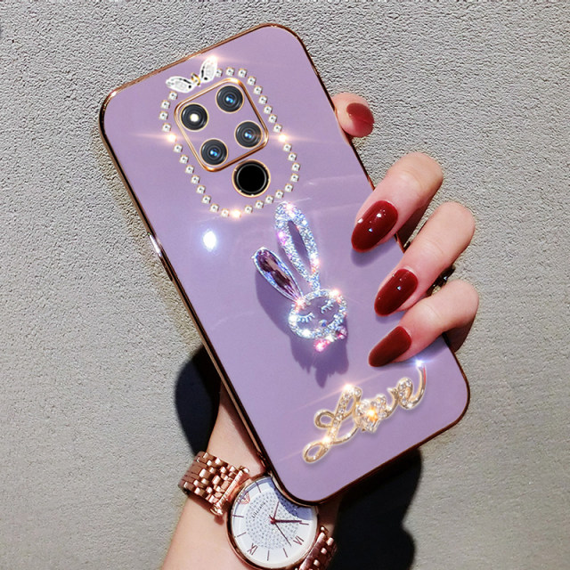 Huawei mate20pro mobile phone case mate20 silicone mt20 protective cover m20por all-inclusive edge meta anti-fall LYA one AL00P ultra-thin HMA soft shell ud version EVR male TL10 female mete