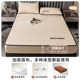 2025 new cotton mattress single piece full-inclusive bed sheet cover three-piece thickened Simmons mattress protective cover