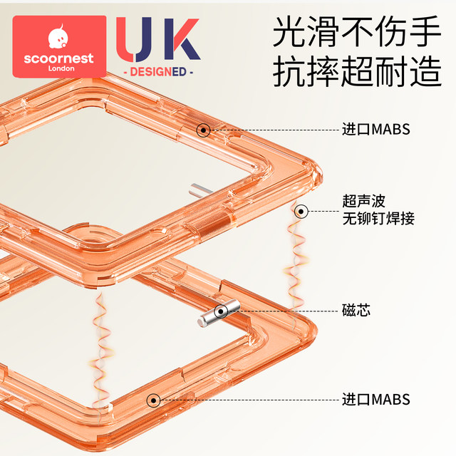 Kechao Children's Magnetic Stick Magnet Baby Intellectual Puzzle Puzzle Building Blocks Assembled Magnetic Sticker Puzzle Toy