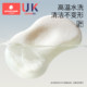 Kechao children's pillows, babies, silicone pillows, breathable and washable kindergarten primary school students 1-3-6 years old