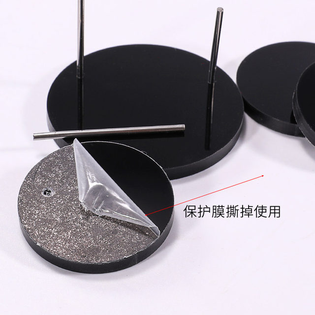 Acrylic ladder display rack cosmetics storage rack multi-functional jewelry store antique ornaments display rack hand-made rack