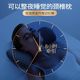 Hot compress cervical vertebra pillow for sleeping single men's home cylindrical repair mutton to help sleep cervical plexi