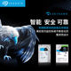 New Seagate ST8000VX010/009 Cool Eagle 8TB7200 River 256m Enterprise Monitoring Pinerium Machinery Hard Disk
