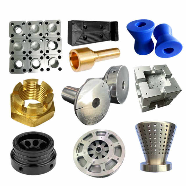 Measuring Tool, Table Corner Plate, Anodic Oxidation Aluminum Brass For Fast Chamfering Deburring