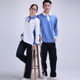 Shenzhen school uniform middle school student men's and female sports trousers school uniforms winter jacket summer slim short sleeve jacket pants

