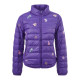 Fish brand women's down jacket for women's new autumn thin duck down jacket for inner wear and outer wear short top FGGC5100
