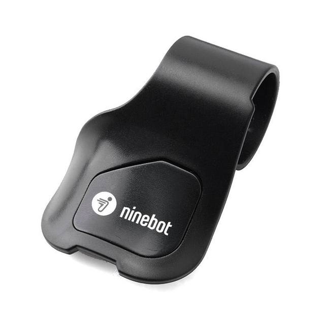 Ninebot electric vehicle throttle handle clamp fixed speed cruise assist labor-saving modification accessories universal
