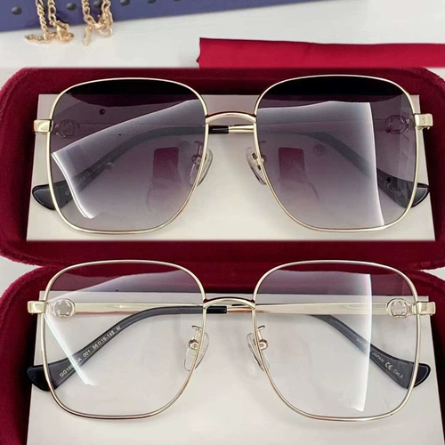 Цепь на солнечной энергии, сверхлегкие солнцезащитные очки, коллекция 2022