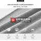 Large size modal long-lasting pants for women thin leggings in gray slimming new high-waisted leggings warm plush pants