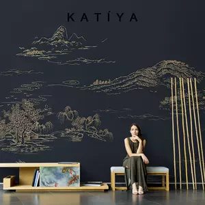 壁墙壁纸 新人首单立减十元 22年8月 淘宝海外