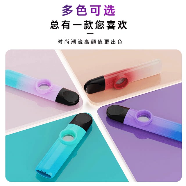 Professional Kazu Diet Oral Flute Musical Instrumental Performance Level Can You Humming Zucati New Flute Saxophone
