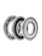 Original Lyc Luoyang Bearing Daquan 6000 6001 6003 6004 6005 6006E ZZ RZ
