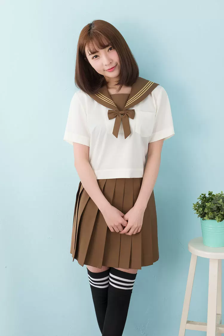 女子高中校服 新人首单立减十元 22年1月 淘宝海外