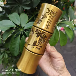 雕刻竹香筒- Top 50件雕刻竹香筒- 2024年3月更新- Taobao