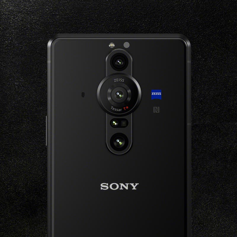 Смартфон Sony Pro 1 Купить