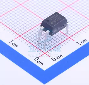 FOD817C300 FOD817C300