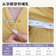Confinement clothes for pregnant women, winter thick, postpartum pure cotton, December maternal breastfeeding home clothes, autumn