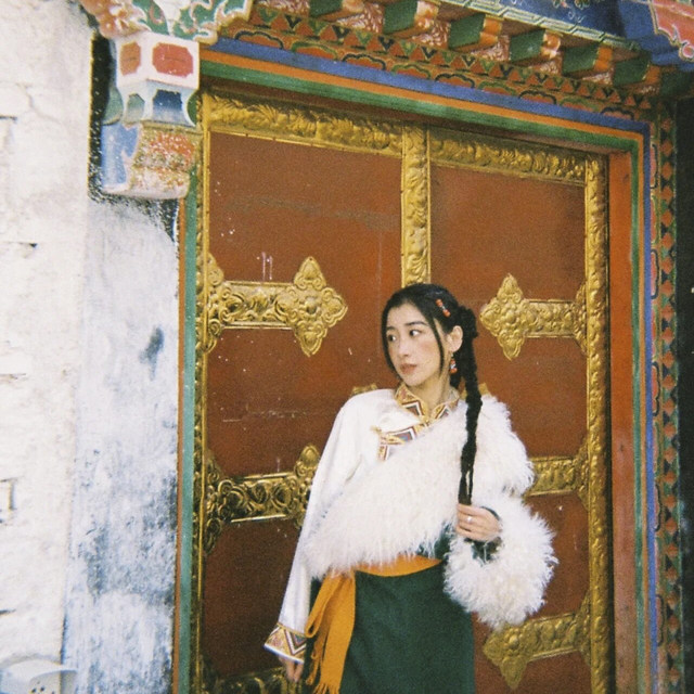 LFANI Kodak Fuji retro disposable film camera Kodak film point-and-shoot camera birthday gift for women