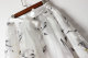 Ou Gen Skirt Printing Puff Puff Umbrella Skirt Vientiane Lands Ladies Love Short Skirt 2024 Summer Printing Princess Skirt Loose