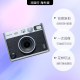 
Fuji mini Evo Polaroid One-time Imaging Retro Camera Student Gift Overseas Edition