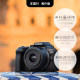 Canon EOS R10 Micro Single Camera APS-C Travel HD Digital Camera Overseas Edition