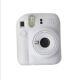 Fujifilm Instax mini12 Lipstick-One Imaging Camera Overseas