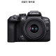 Canon EOS R10 Micro Single Camera HD Digital Camera 1845 entry-level overseas version