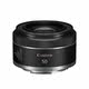 Canon RF 50mm F1.8 STM Micro Single Fixed Focus Portrait Lens 50 1.8 Small Sputum
