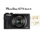 Canon G7 X Mark III G7X3 vlog HD travel home digital camera