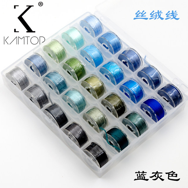 280 color gradient velvet line entanglement flower line high bright velvet wire light silk silk texture DIY handmade ancient style hair 簪 material