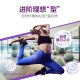 [Official flagship] Purple ton A2 adult high calcium whole milk powder young family nutrition 900g*2 can
