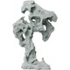 Simulated landscape Taihu stone ornaments Bonsai Flower Gardening Landscape Taihu stone ornaments Porch Zen ornaments
