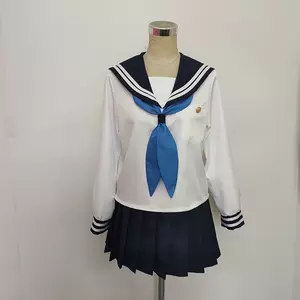 千反田爱瑠cos 新人首单立减十元 22年4月 淘宝海外