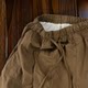 Quick-drying skirt for women in the summer new high-waisted slim casual short skirt anti-exposure lining workwear A-line skirt