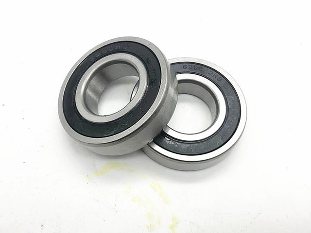 Motorcycle accessories bearing 6302/6304 tricycle front hub bearing electric tricycle interchangeable ancient bearing