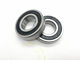 Motorcycle accessories bearing 6302/6304 tricycle front hub bearing electric tricycle interchangeable ancient bearing