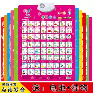 英文字母表数字表 新人首单立减十元 22年4月 淘宝海外