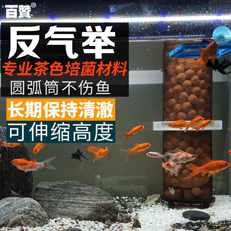反气举过滤器滤桶 新人首单立减十元 2021年11月 淘宝海外
