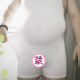 Men's sexy one-piece underwear sports fitness clothing one-piece wrestling suit stretch pajamas underwear fat bear large size