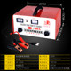 Car battery charger Pure copper 12v24V Voltic to Fix high -power truck fully automatic fast charger